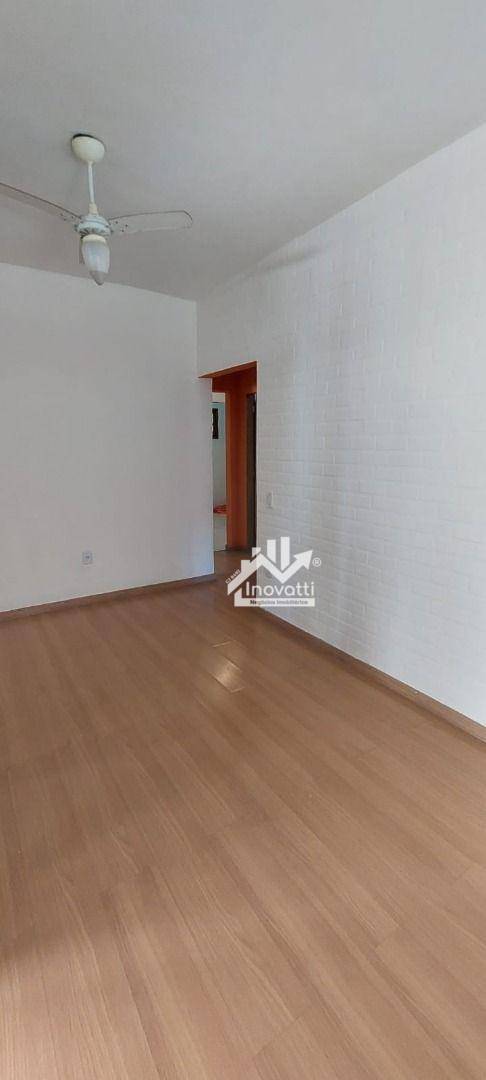 Casa à venda com 3 quartos, 128m² - Foto 6