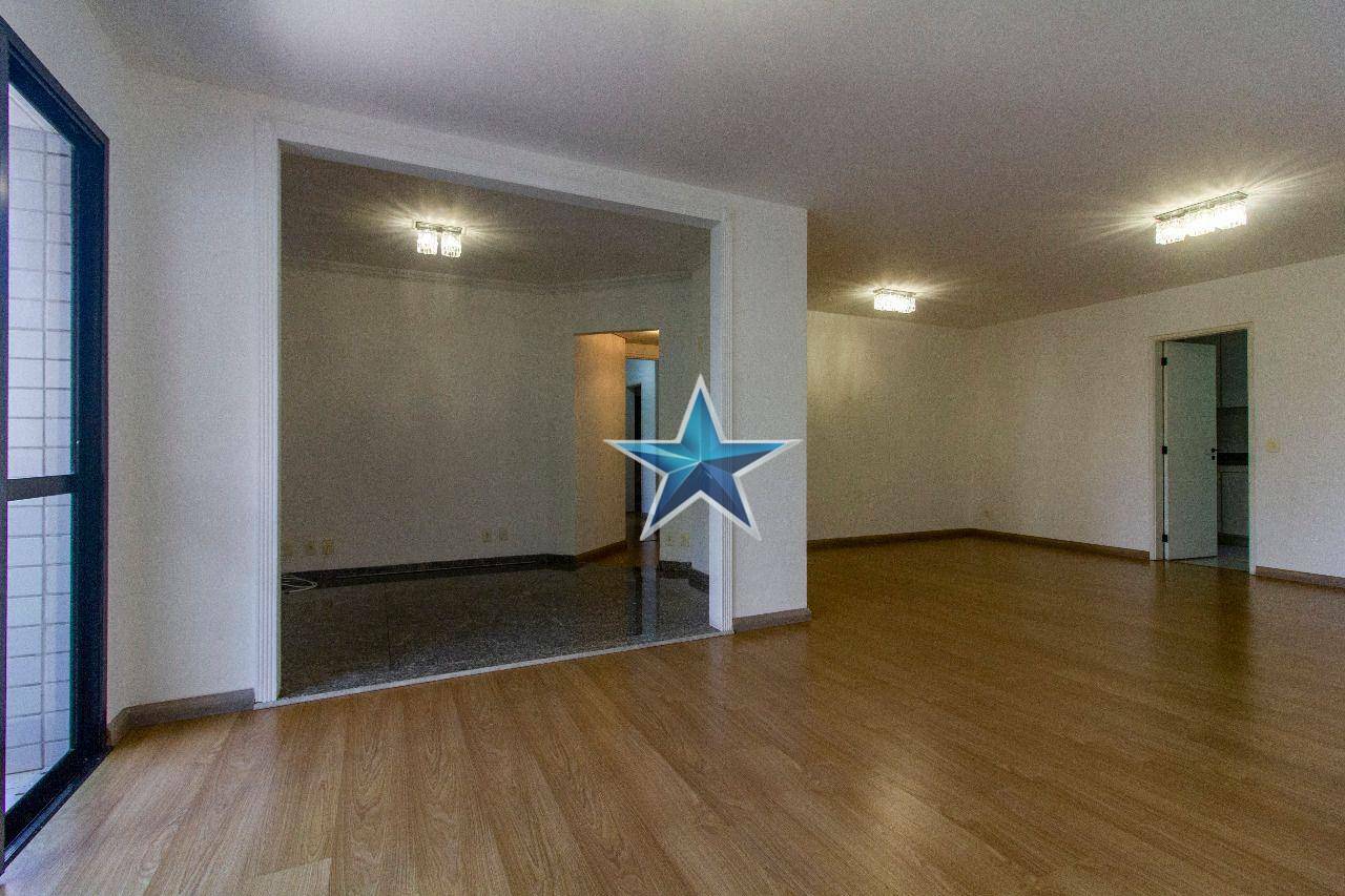 Apartamento à venda com 3 quartos, 121m² - Foto 11