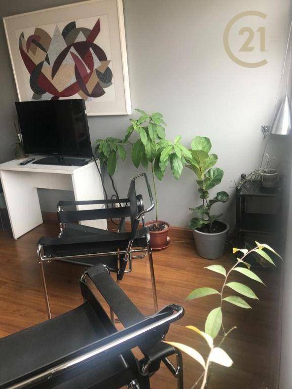 Apartamento à venda com 3 quartos, 97m² - Foto 4