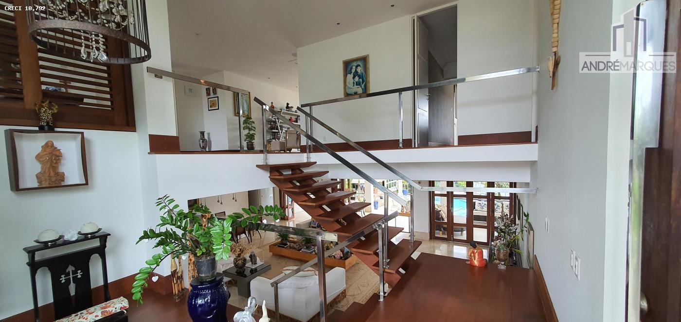 Casa de Condomínio à venda com 4 quartos, 1200m² - Foto 14