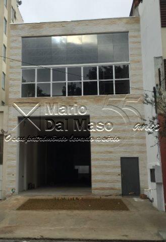 Loja-Salão para alugar, 350m² - Foto 6