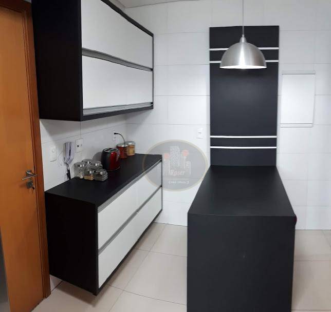 Apartamento à venda com 3 quartos, 178m² - Foto 65