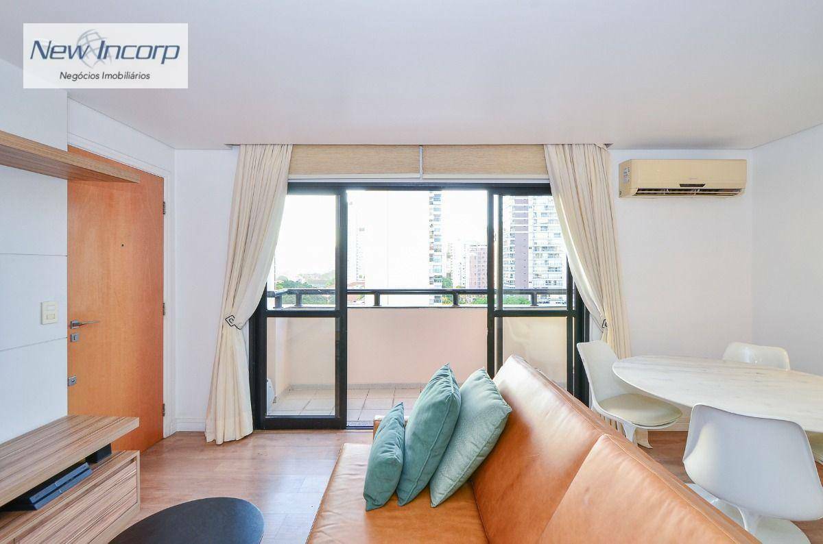 Apartamento à venda com 3 quartos, 93m² - Foto 3