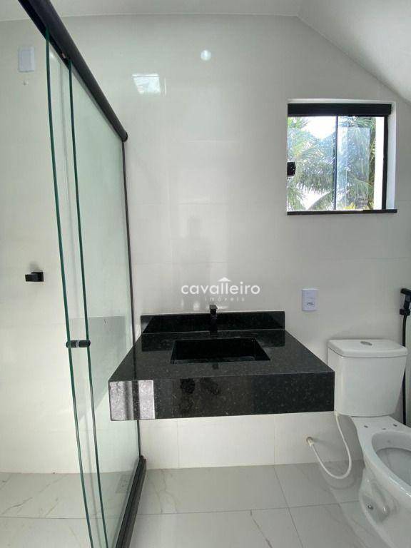 Casa à venda com 3 quartos, 147m² - Foto 13