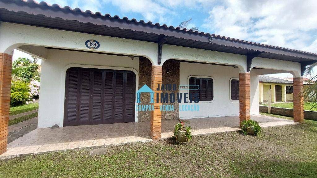 Casa, 3 quartos - Foto 4