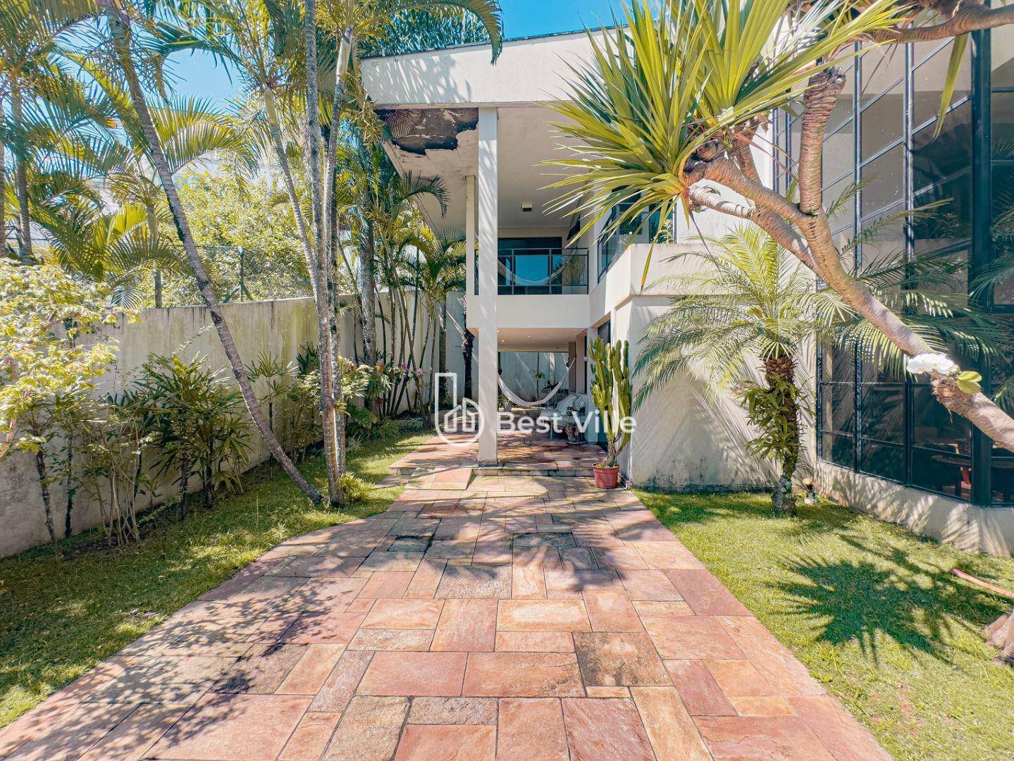 Casa de Condomínio, 5 quartos - Foto 2