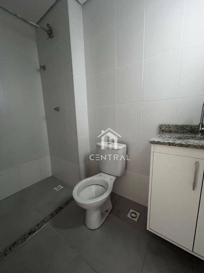 Apartamento, 2 quartos, 56 m² - Foto 2