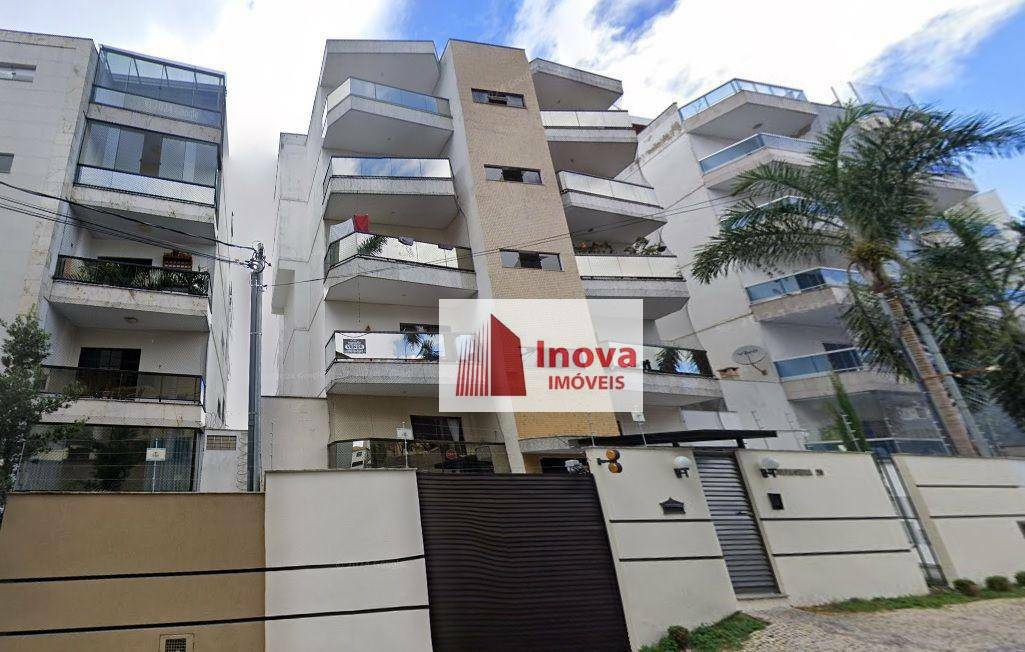 Apartamento à venda com 3 quartos, 110m² - Foto 27