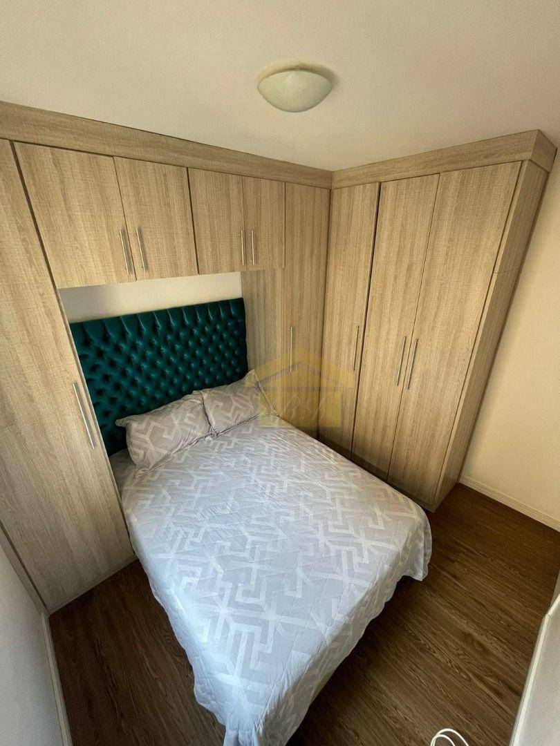 Apartamento à venda com 2 quartos, 47m² - Foto 15