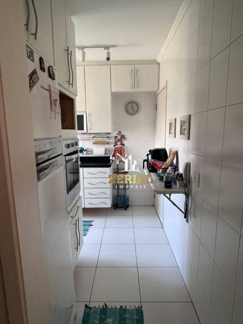 Apartamento para alugar com 3 quartos, 82m² - Foto 7