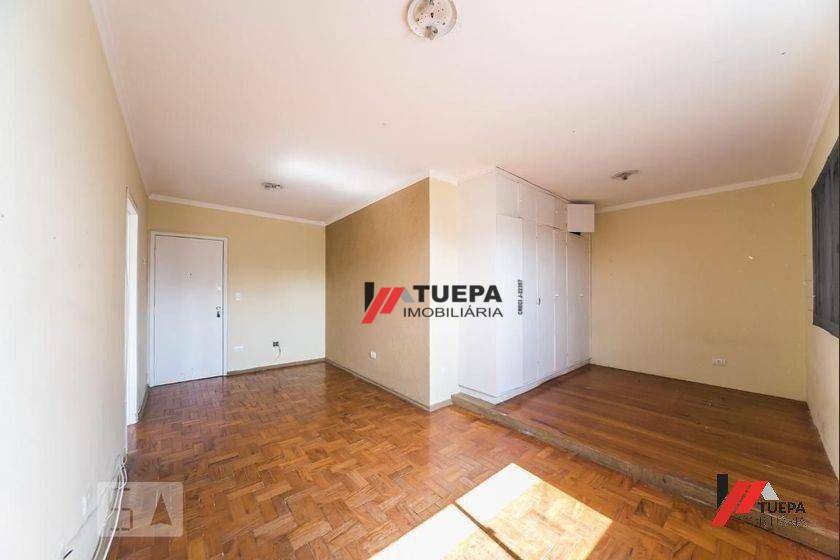 Apartamento à venda com 1 quarto, 37m² - Foto 9