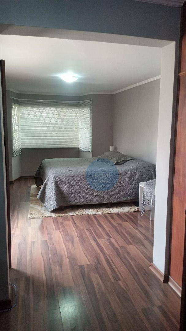 Casa à venda com 3 quartos, 126m² - Foto 26