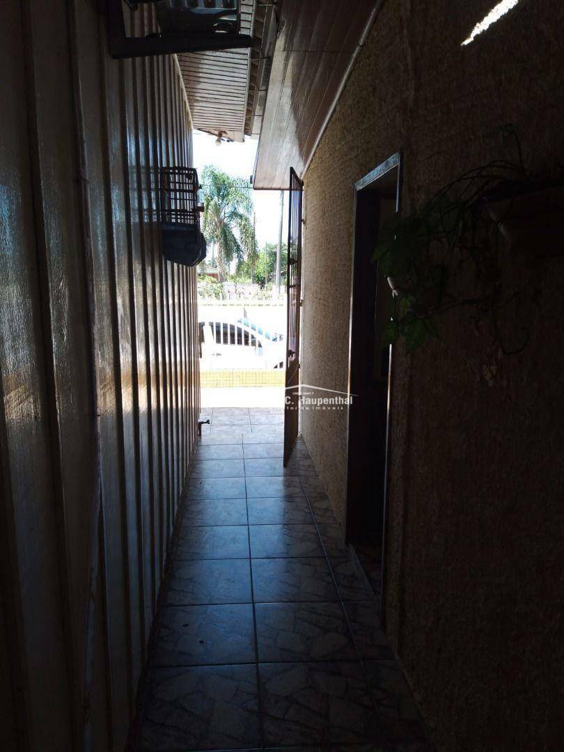 Casa, 2 quartos, 120 m² - Foto 17