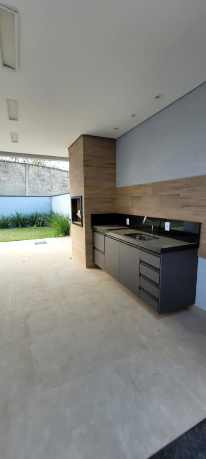 Casa de Condomínio à venda com 3 quartos, 165m² - Foto 13