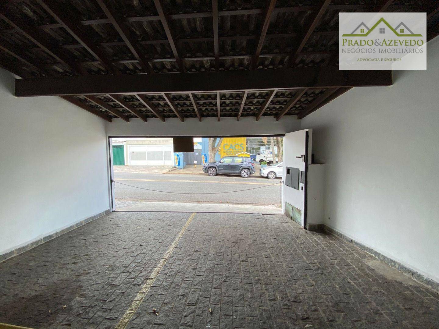 Casa à venda e aluguel com 3 quartos, 147m² - Foto 4