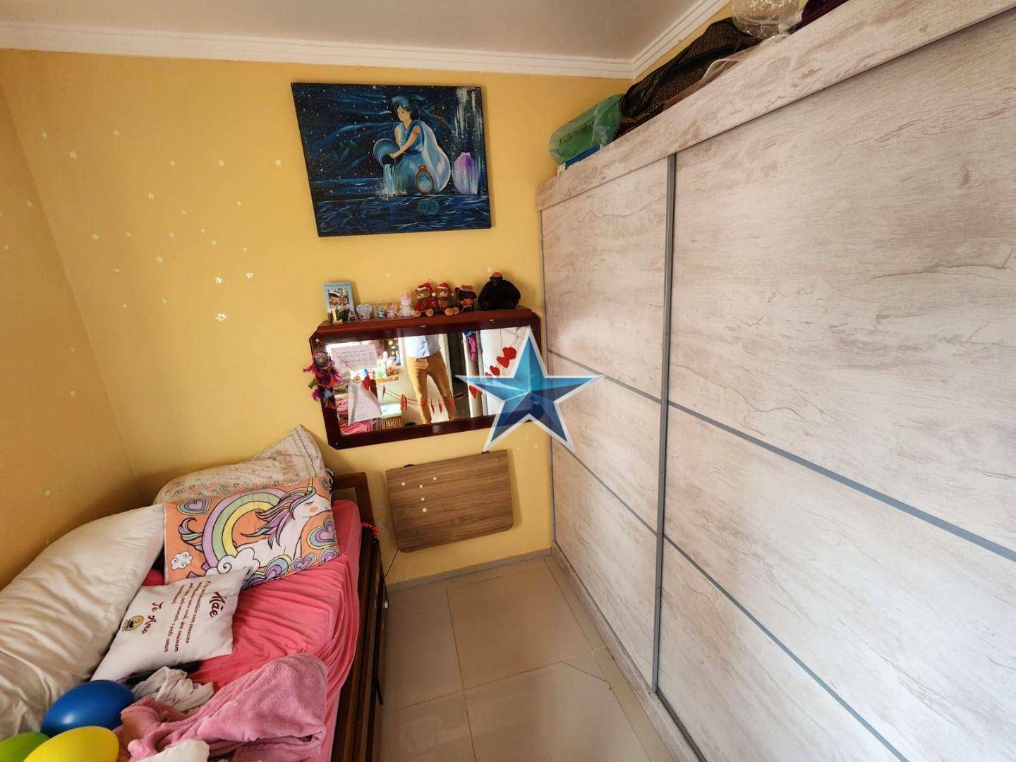 Apartamento à venda com 2 quartos, 54m² - Foto 26