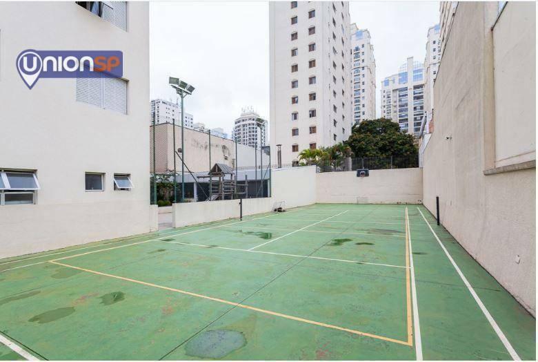 Apartamento à venda com 2 quartos, 83m² - Foto 19