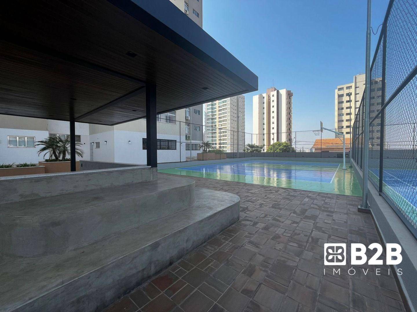 Apartamento à venda com 4 quartos, 390m² - Foto 33