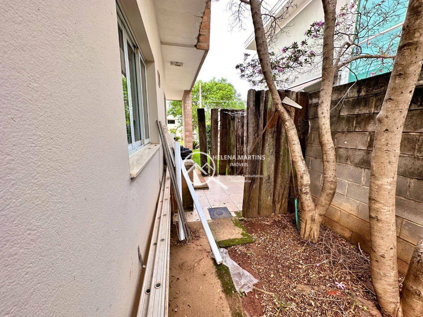 Casa de Condomínio à venda com 3 quartos, 200m² - Foto 24