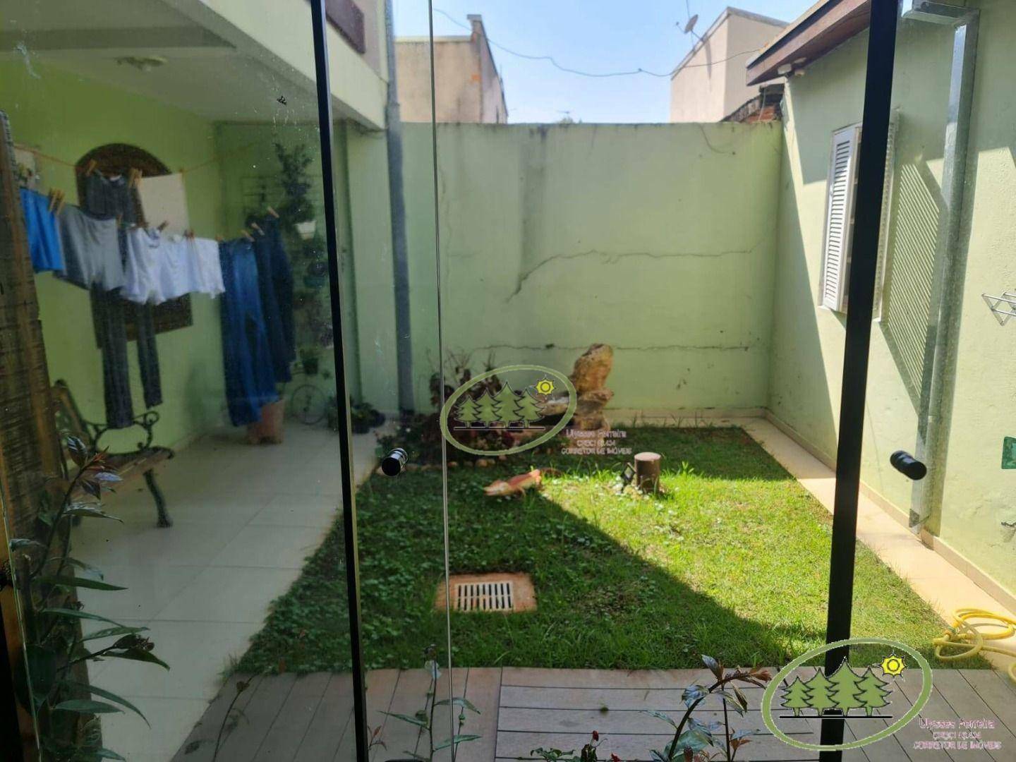 Sobrado à venda com 4 quartos, 500M2 - Foto 3