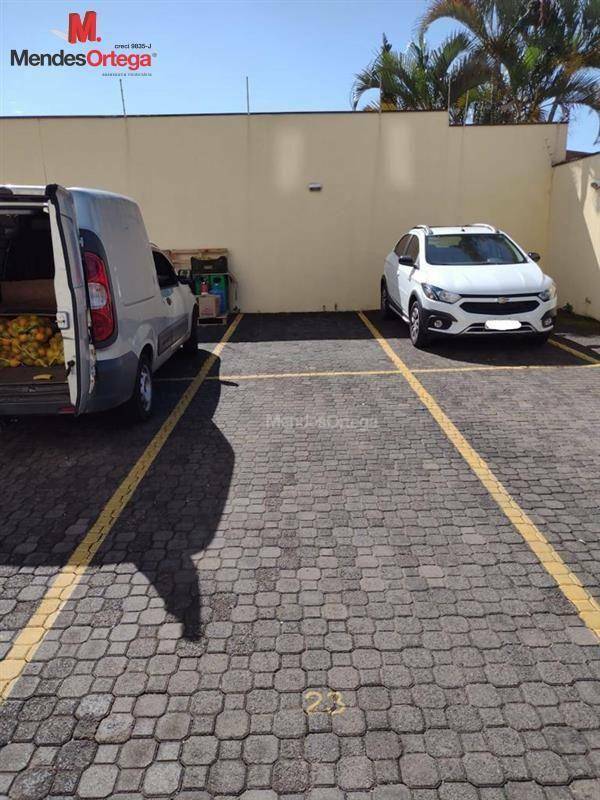 Apartamento para alugar com 2 quartos, 71m² - Foto 16