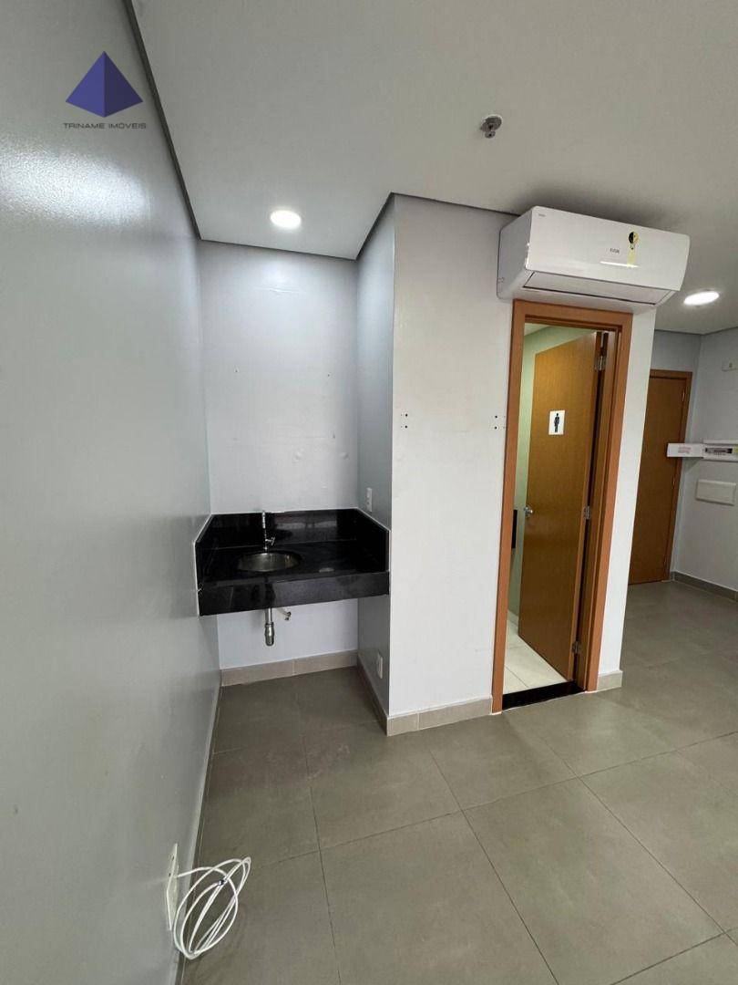 Conjunto Comercial-Sala à venda e aluguel, 37m² - Foto 10