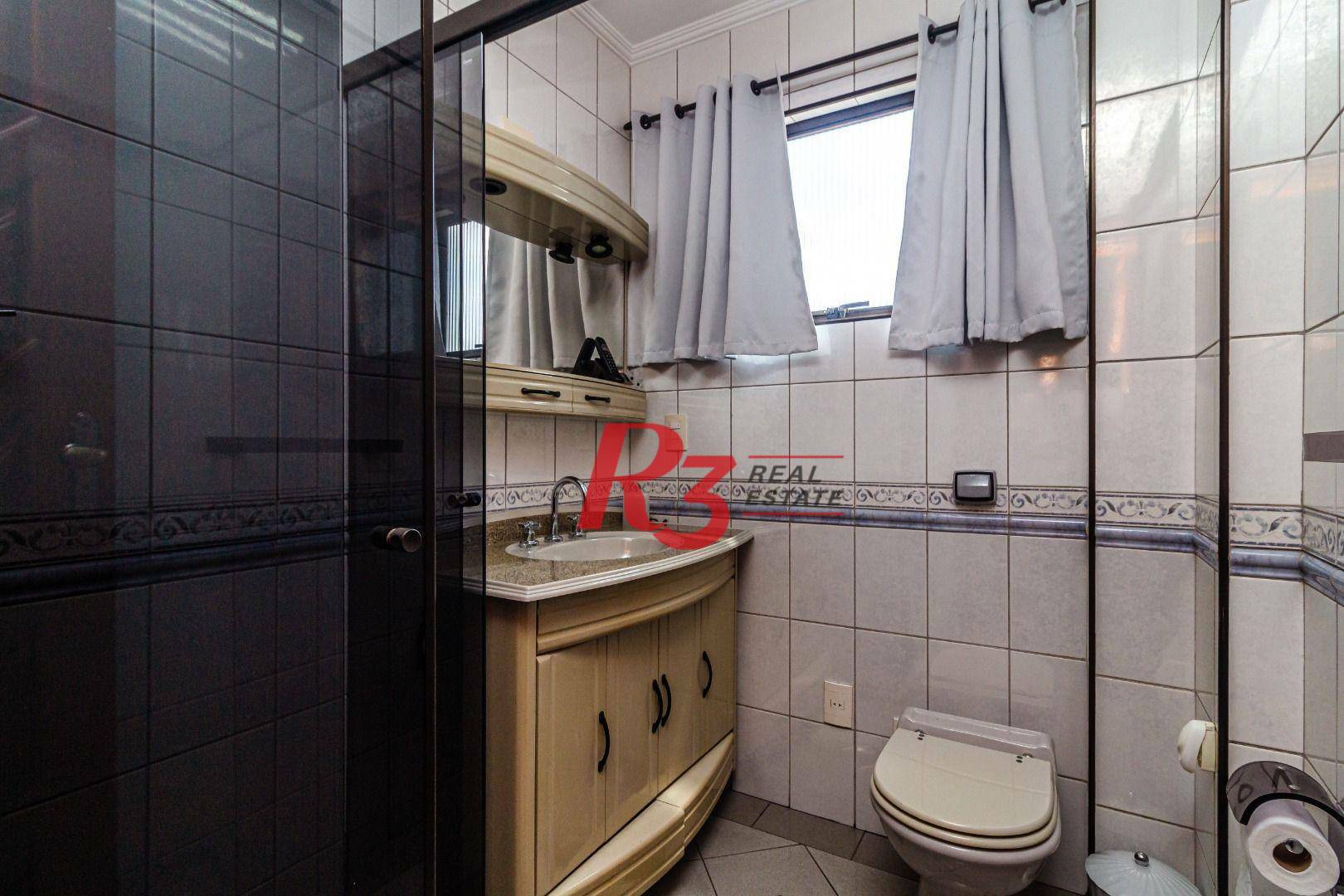 Apartamento à venda com 2 quartos, 92m² - Foto 19