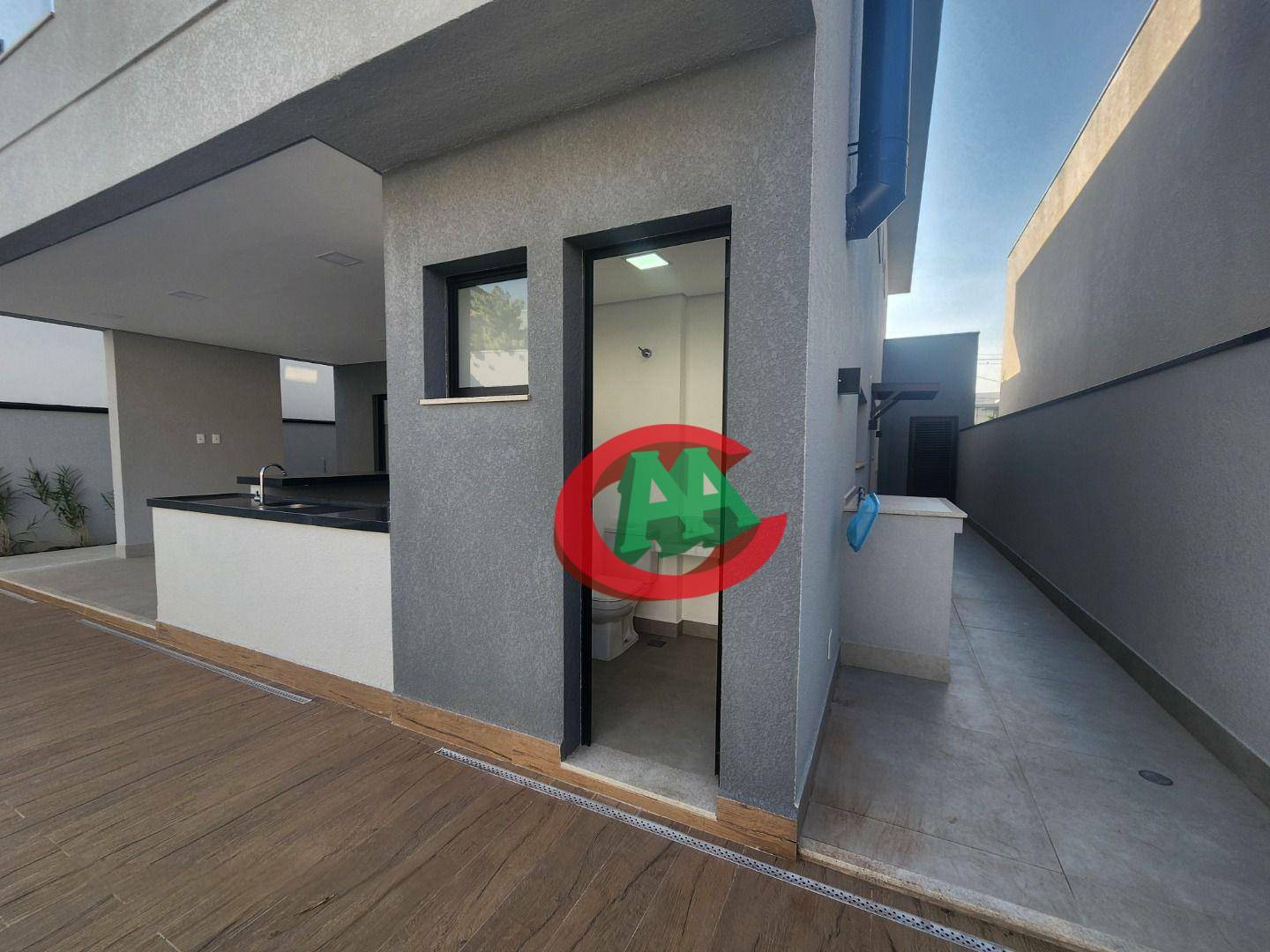 Sobrado à venda com 3 quartos, 280m² - Foto 8