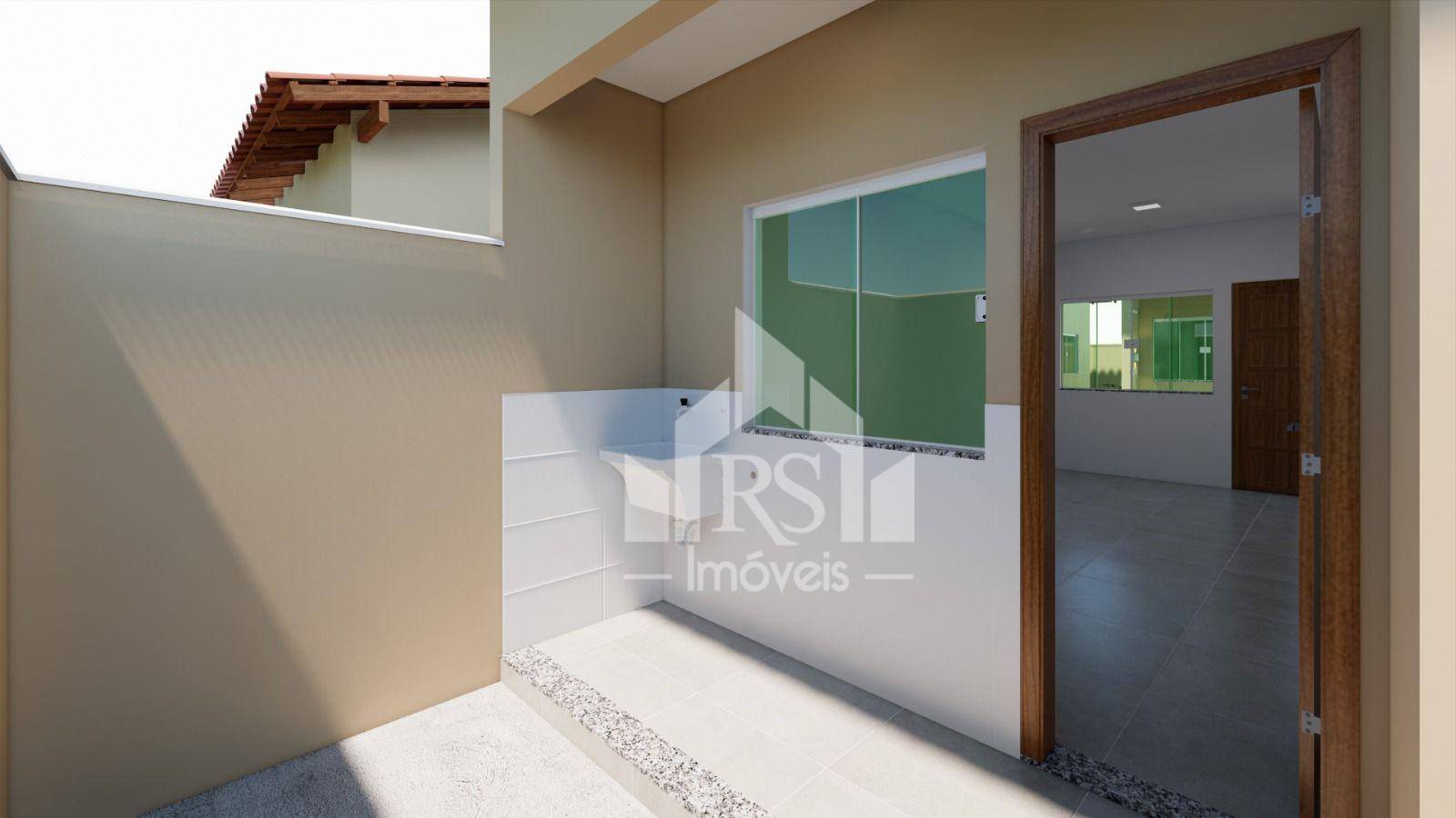 Casa à venda com 2 quartos, 56m² - Foto 5