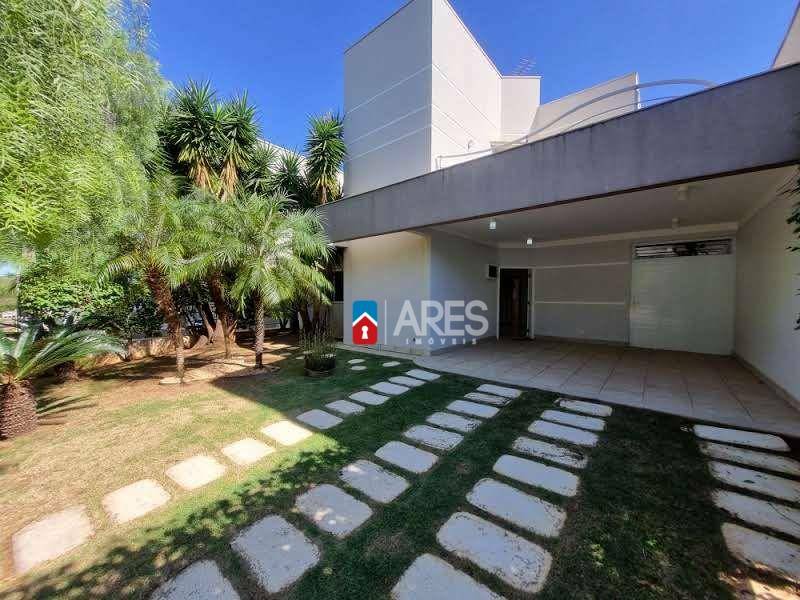 Casa, 3 quartos, 205 m² - Foto 4