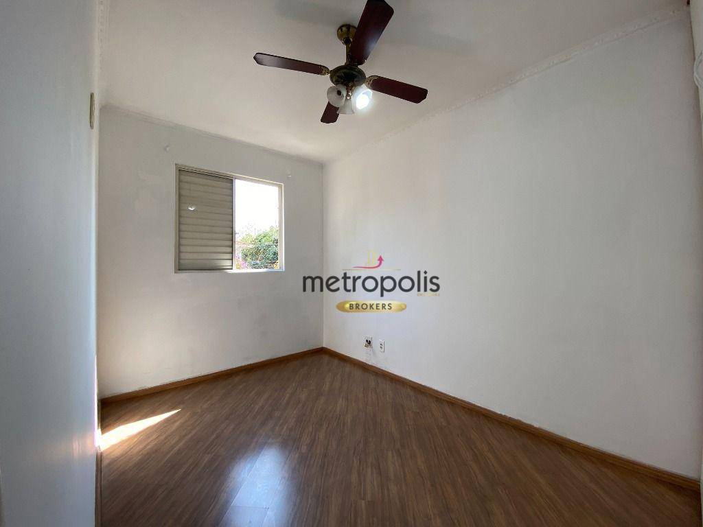 Apartamento à venda com 2 quartos, 55m² - Foto 19