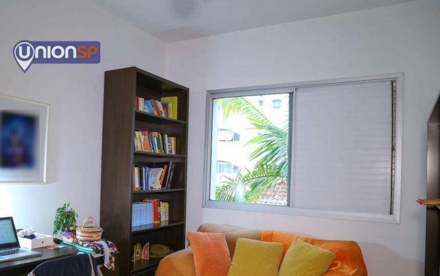 Apartamento à venda com 3 quartos, 200m² - Foto 6