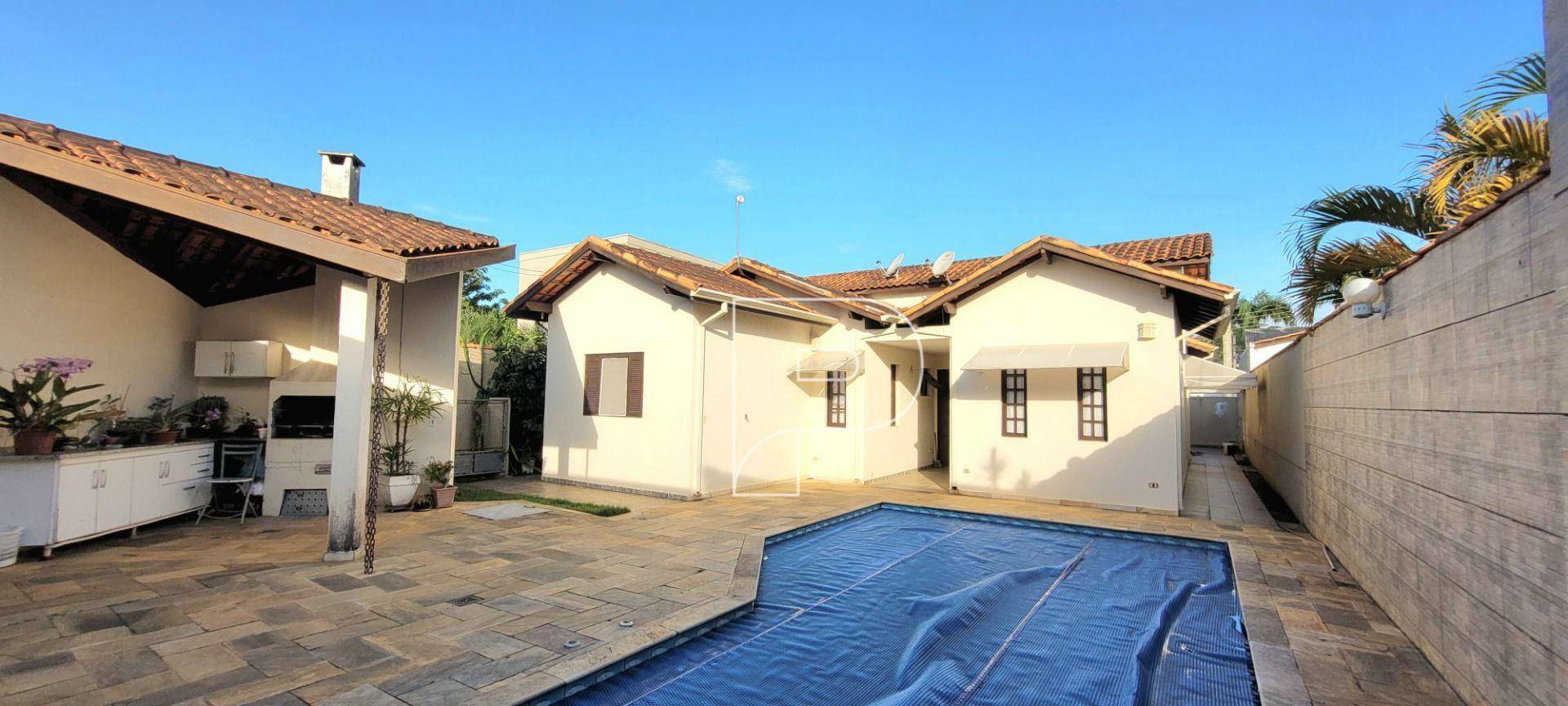 Casa de Condomínio à venda com 3 quartos, 127m² - Foto 20