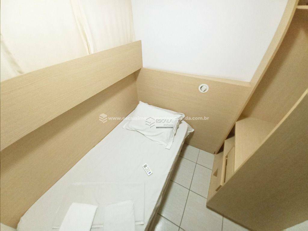 Apartamento para lancamento com 2 quartos, 56m² - Foto 25