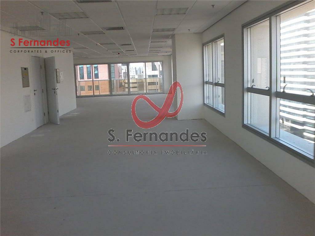 Conjunto Comercial-Sala para alugar, 215m² - Foto 2