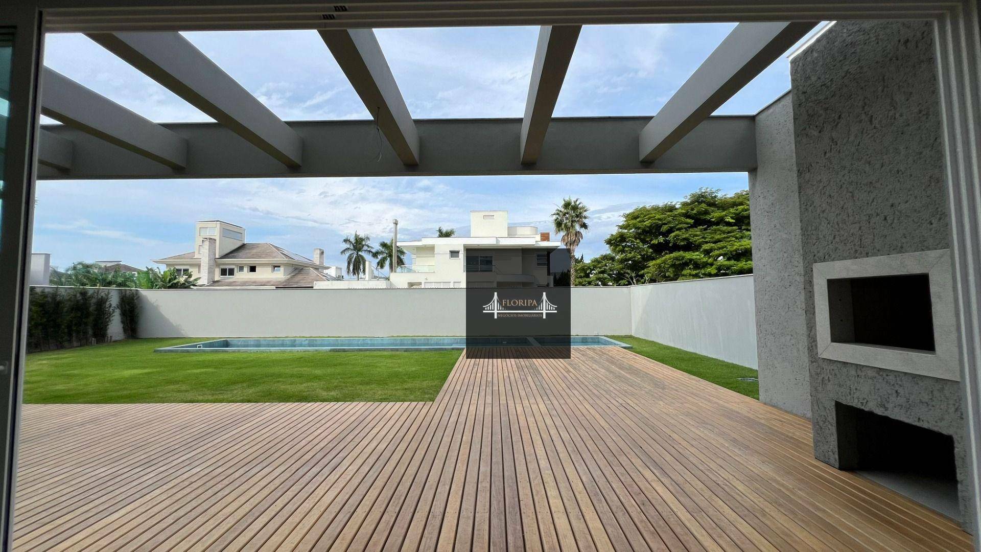 Casa à venda com 4 quartos, 435m² - Foto 4