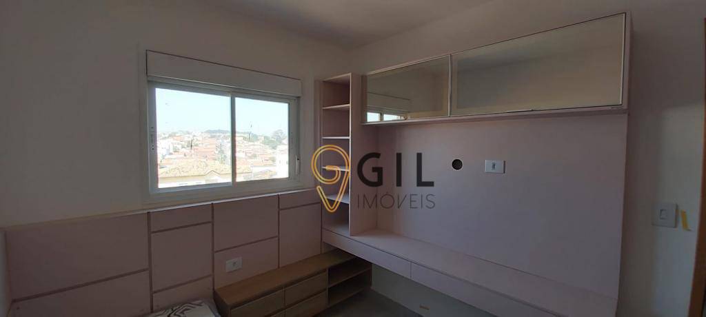 Apartamento à venda com 2 quartos, 53m² - Foto 36