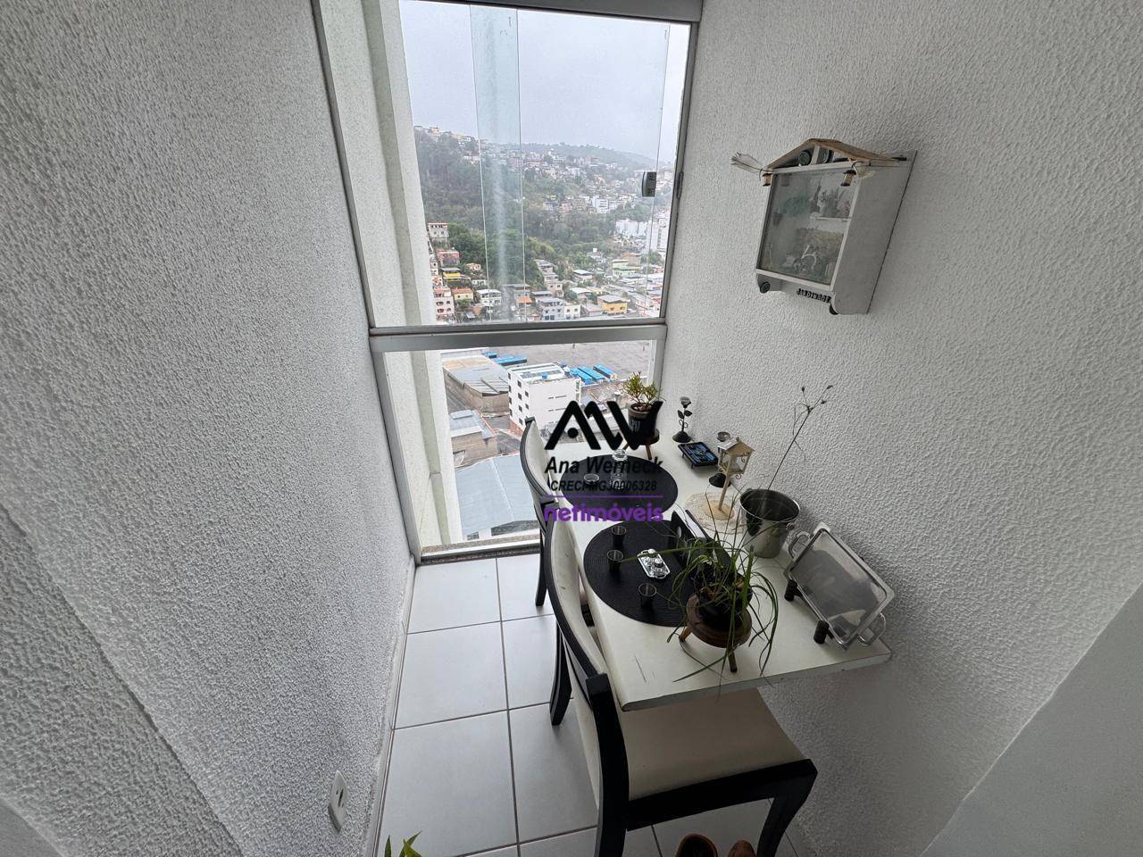 Apartamento, 2 quartos, 55 m² - Foto 15