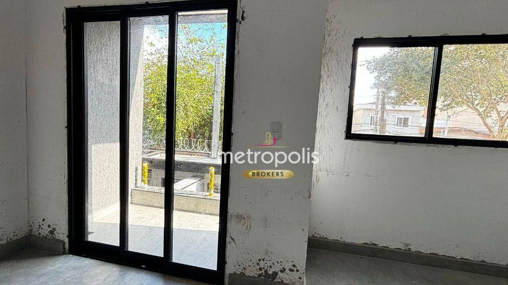 Sobrado à venda com 3 quartos, 210m² - Foto 12