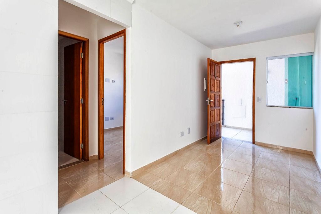 Apartamento à venda com 2 quartos, 34m² - Foto 14