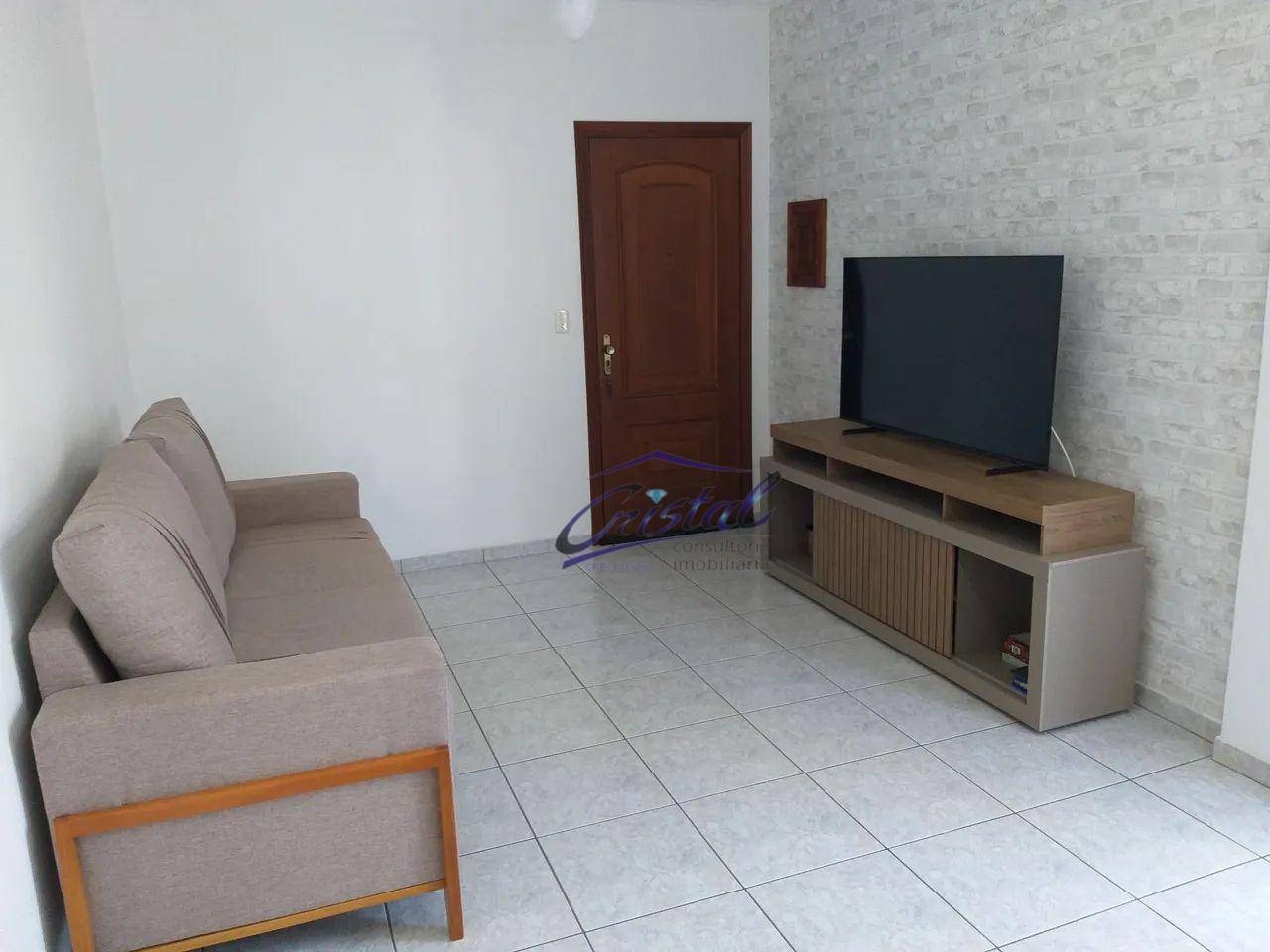 Apartamento à venda com 2 quartos, 70m² - Foto 3