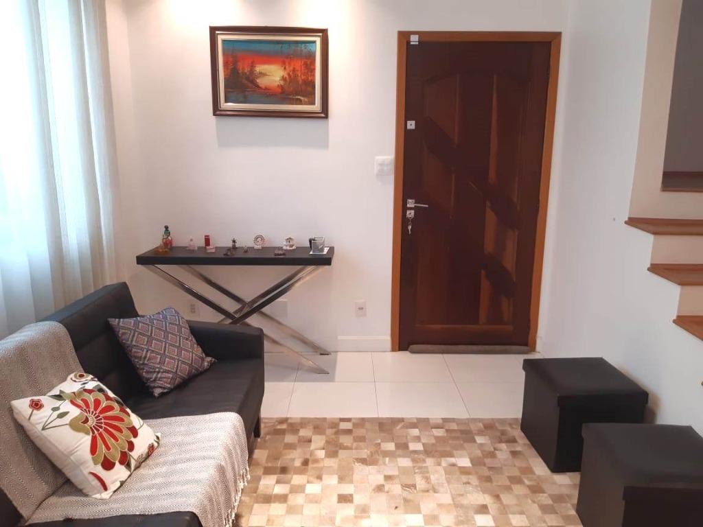 Sobrado à venda com 3 quartos, 187m² - Foto 10