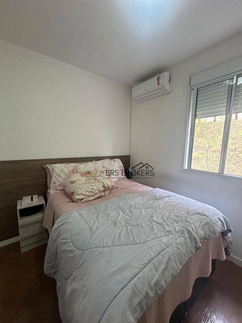 Sobrado à venda com 2 quartos, 71m² - Foto 25