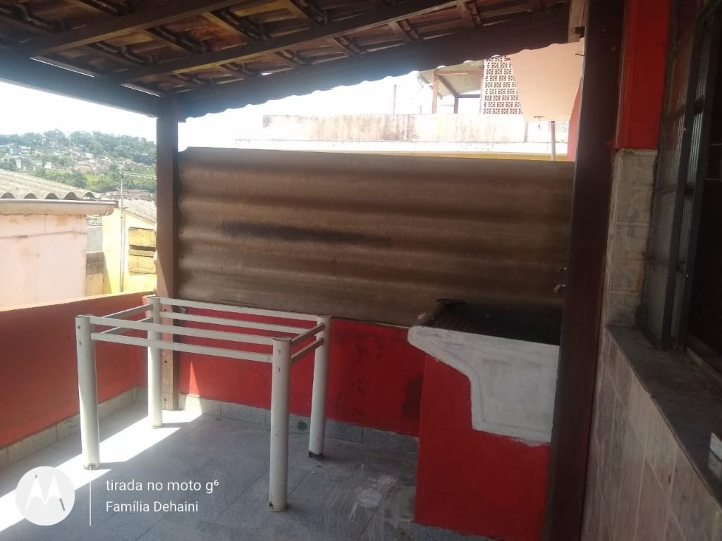 Sobrado à venda com 3 quartos, 150m² - Foto 30