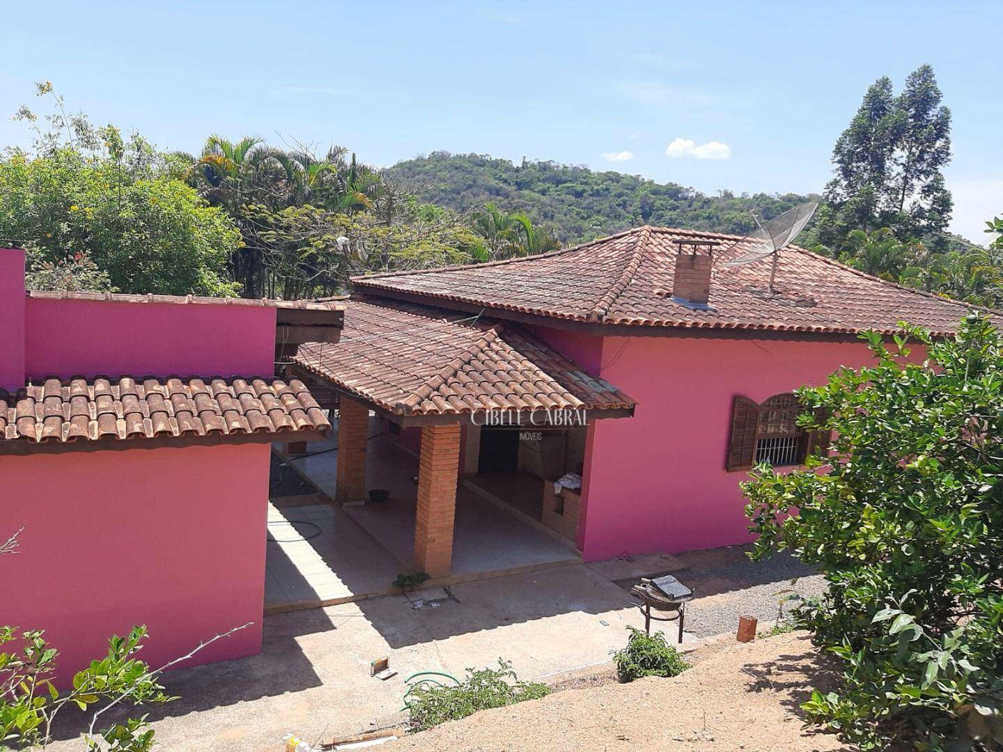 Chácara à venda com 2 quartos, 11890M2 - Foto 2