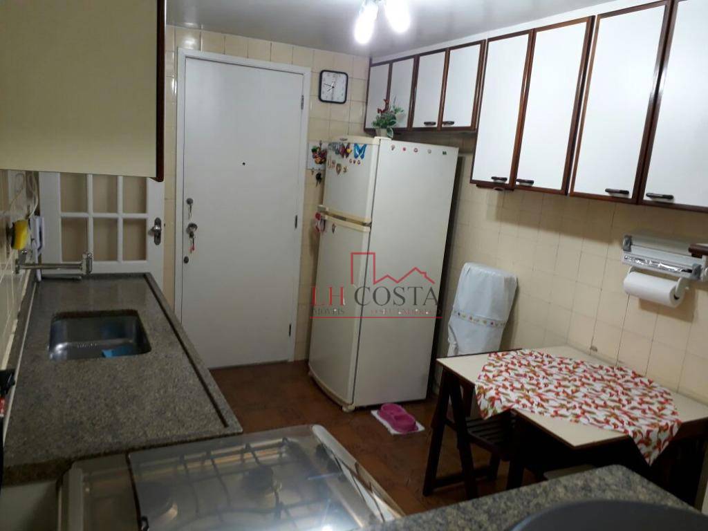 Apartamento à venda com 2 quartos, 88m² - Foto 14