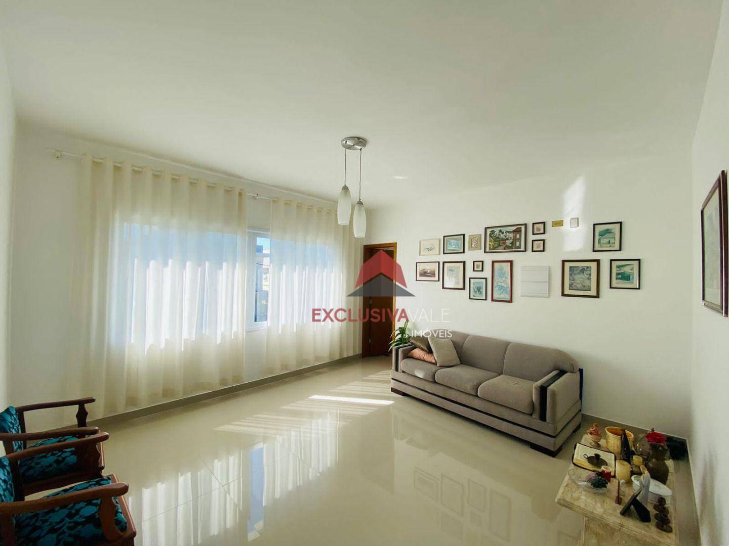 Casa de Condomínio à venda com 4 quartos, 330m² - Foto 5