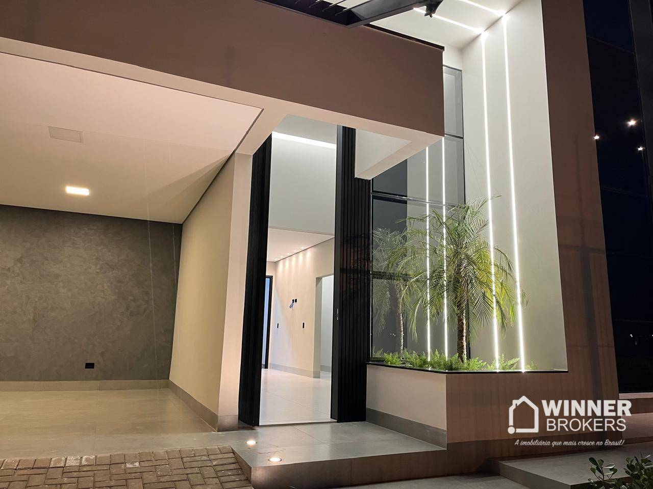 Casa, 3 quartos, 175 m² - Foto 3