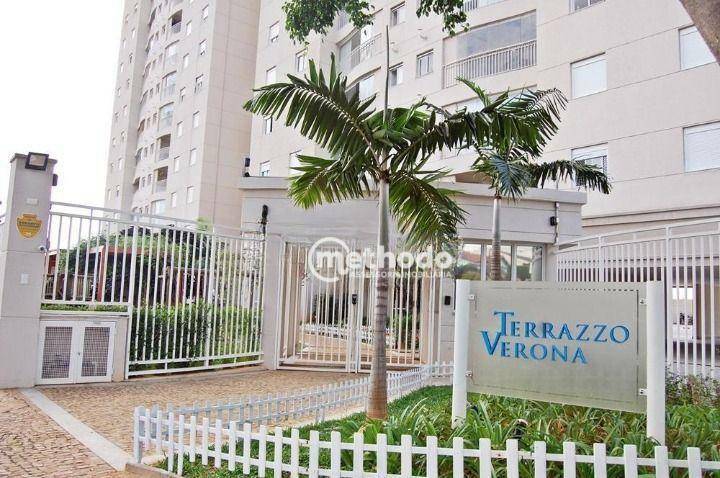 Apartamento à venda e aluguel com 3 quartos, 65m² - Foto 1