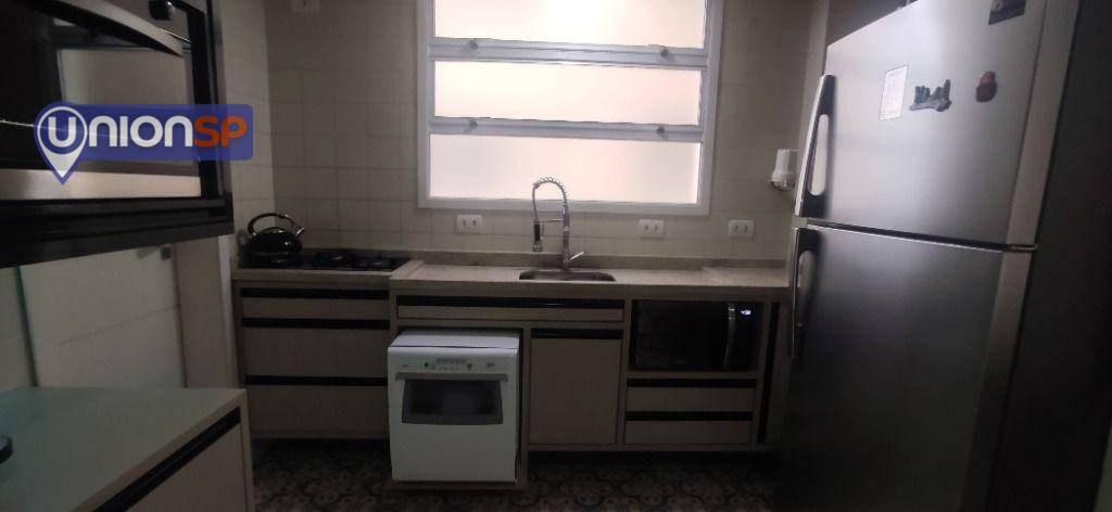 Apartamento à venda com 2 quartos, 105m² - Foto 27